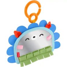 Mattel Fisher-Price sünis foglalkoztató tükör babáknak