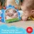 Mattel Fisher-Price sünis foglalkoztató tükör babáknak