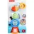 Mattel Fisher-Price foglalkoztató játékszett babáknak