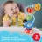 Mattel Fisher-Price foglalkoztató játékszett babáknak