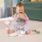 Mattel Fisher-Price - Foglalkoztató játékszett babáknak