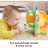 Mattel Fisher-Price babakönyv