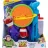   Mattel Fisher-Price Toy Story - Pizza Planet játékkészlet Buzz Lightyear figurával