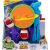 Mattel Fisher-Price Toy Story - Pizza Planet játékkészlet Buzz Lightyear figurával