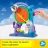   Mattel Fisher-Price Toy Story - Pizza Planet játékkészlet Buzz Lightyear figurával