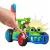 Mattel Fisher-Price Toy Story - Woody és RC autója kilövővel
