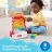 Mattel Fisher-Price billegő gyűrűtorony