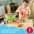 Mattel Fisher-Price interaktív grill játékszett kicsiknek