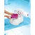 Mattel Fisher-Price - Interaktív bili, babavécé levehető WC ülőkével kicsiknek