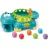   Mattel Fisher-Price interaktív dinós pattogó labdajáték hanggal