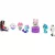 Gabi babaháza: Figuraszett