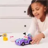Gabi babaháza: Carlita autó Pandi figurával, Gabby's Dollhouse