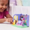 Gabi babaháza: Gabi játékszobája Carlita figurával