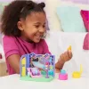 Gabi babaháza: Gabi játékszobája Carlita figurával