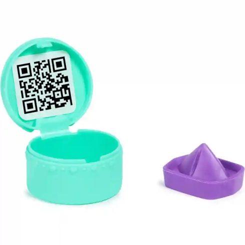 Gabi babaháza: Gabi kreatív szobája Pici Doboz figurával