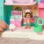 Gabi babaháza: Konyhai kalandok Gabi és Süti figurákkal, Gabby's Dollhouse