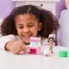 Gabi babaháza: Konyhai kalandok Gabi és Süti figurákkal, Gabby's Dollhouse