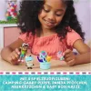 Gabi babaháza: Kempingező barátok figuraszett