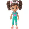 Gabi babaháza: Gabi és Kico cicakornis figuraszett