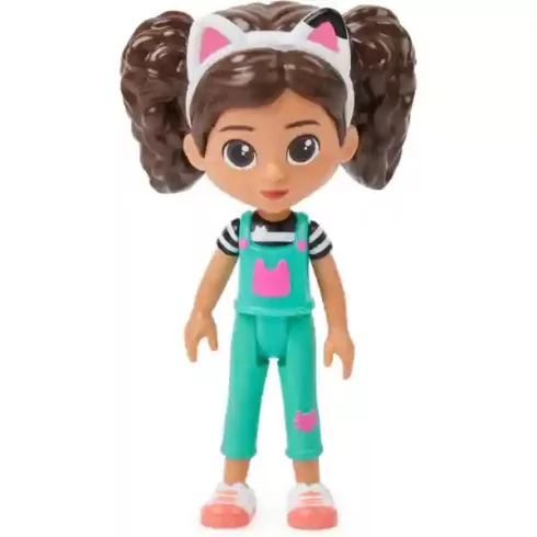 Gabi babaháza: Gabi és Kico cicakornis figuraszett