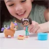 Gabi babaháza: Gabi és Kico cicakornis figuraszett