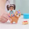Gabi babaháza: Gabi és Kico cicakornis figuraszett