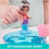 Gabi babaháza: Medencés parti Gabi és Szirénke figurákkal, Gabby's Dollhouse