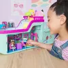 Gabi babaháza: Gabi barátsághajója