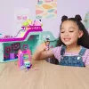 Gabi babaháza: Gabi barátsághajója