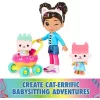 Gabi babaháza: Kitty Care figuraszett, Gabby's Dollhouse