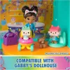 Gabi babaháza: Kitty Care figuraszett, Gabby's Dollhouse