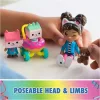 Gabi babaháza: Kitty Care figuraszett, Gabby's Dollhouse