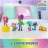 Gabi babaháza: Ünnepi figuraszett, Gabby's Dollhouse