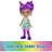 Gabi babaháza: Ünnepi figuraszett, Gabby's Dollhouse