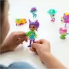 Gabi babaháza: Ünnepi figuraszett, Gabby's Dollhouse