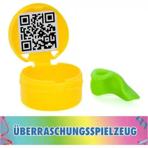 Gabi babaháza: Ünnepi figuraszett, Gabby's Dollhouse