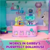 Gabi babaháza: Szirénke laboratóriuma figurával, Gabby's Dollhouse