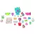Gabi babaháza: Adventi kalendárium, naptár figurákkal