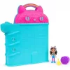 Gabi babaháza: Gabi hordozható babaháza, Gabby's Dollhouse