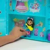 Gabi babaháza: Gabi hordozható babaháza, Gabby's Dollhouse