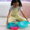 Gabi babaháza: Gabi hordozható babaháza, Gabby's Dollhouse
