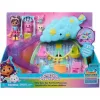 Gabi babaháza: Kitty Care játszószoba csúszdával, Gabby's Dollhouse