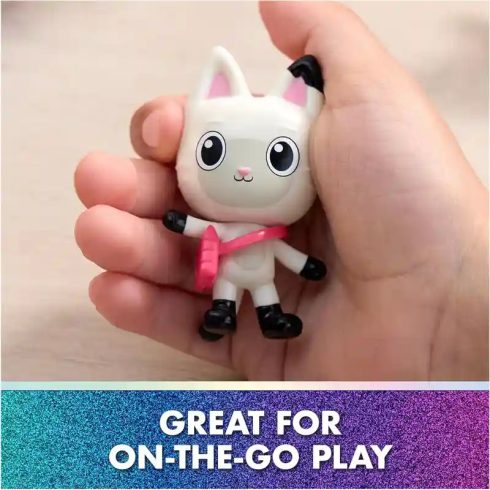 Gabi babaháza: A film - Figuraszett, Gabby's Dollhouse: The Movie