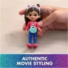 Gabi babaháza: A film - Figuraszett, Gabby's Dollhouse: The Movie