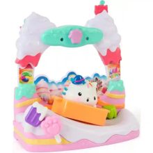   Gabi babaháza: A film - Süti édesség erkélye, Gabby's Dollhouse: The Movie