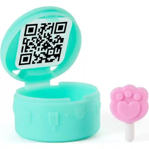 Gabi babaháza: A film - Süti édesség erkélye, Gabby's Dollhouse: The Movie