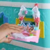 Gabi babaháza: A film - Süti édesség erkélye, Gabby's Dollhouse: The Movie