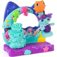   Gabi babaháza: A film - Szirénke akvárium erkélye, Gabby's Dollhouse: The Movie