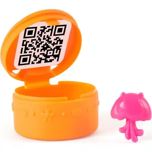 Gabi babaháza: A film - Szirénke akvárium erkélye, Gabby's Dollhouse: The Movie