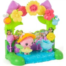   Gabi babaháza: A film - Cicatündér kert erkélye, Gabby's Dollhouse: The Movie